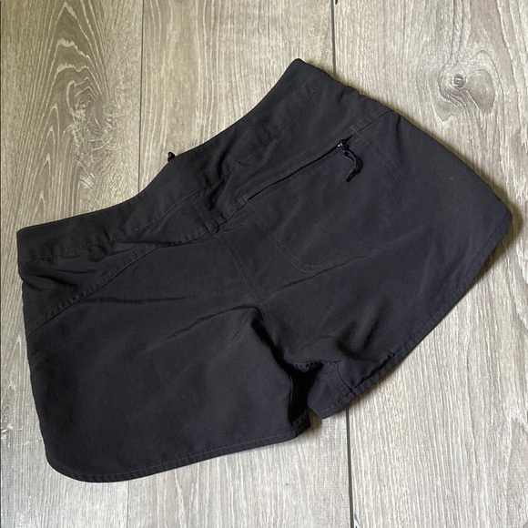 Patagonia Black Swim Shorts - Picture 4 of 4